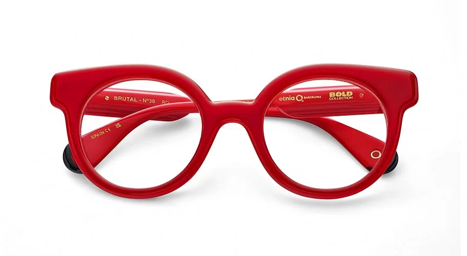 Etnia Barcelona BRUTAL NO.30 Eyeglasses - view 5